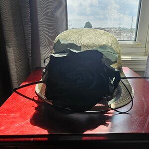 Summer Hat